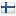blossomrest.com server is located in Finland